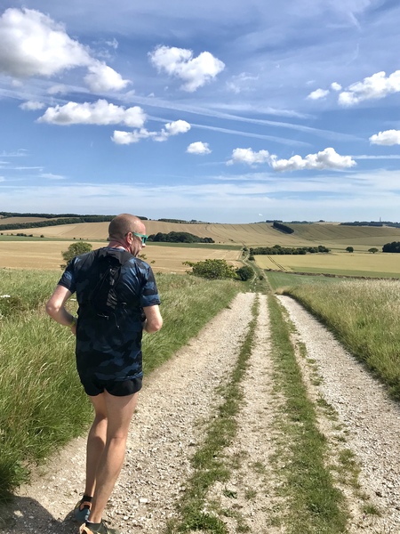 Running Thread number 15