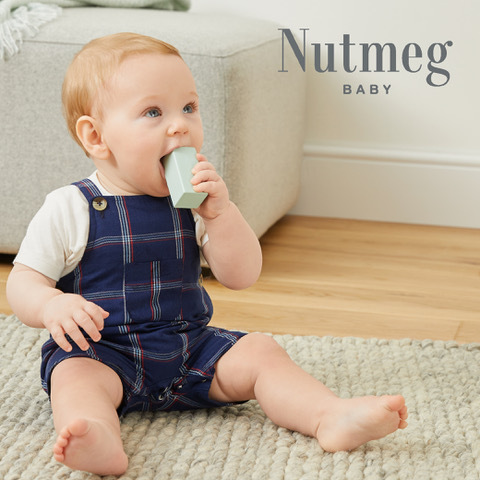 Have a child in size 2 or 6 nappies? Want to try Morrisons Nutmeg nappies? £100 voucher to be won for feedback