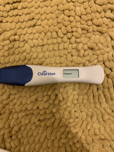 To trust Clear Blue or not??