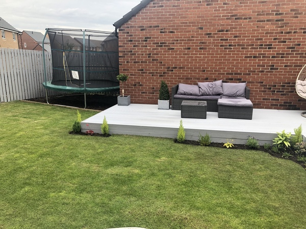 I feel so let down (pics included)