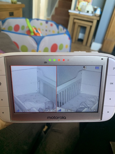 TTC First Baby Catch-up With Our Babies Continued!!