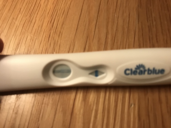 Anyone else 9dpo and waiting to test