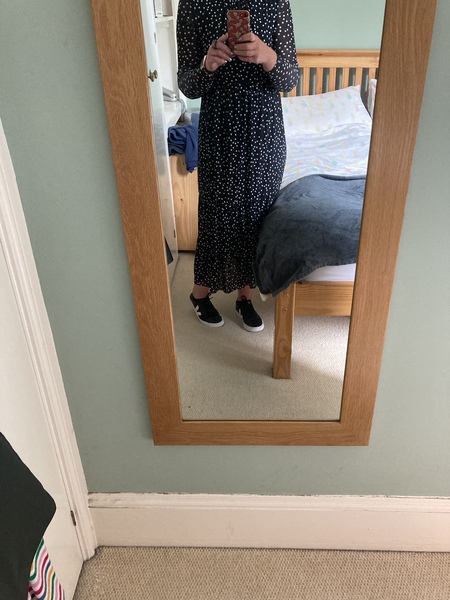 What are you wearing today? Summer 2020 - where did the sunshine go?!