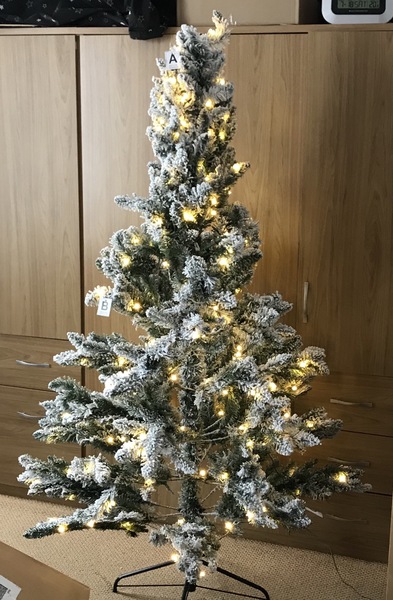Countdown to Christmas 2020 (thread 7): To buy or not to buy a Balsam Hill Christmas tree (AKA: Christmas in July)?!