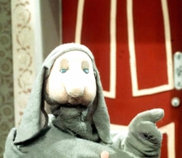 Bagpuss, Mr Benn or the Mister Men - which preschool TV programme did you like the best ?
