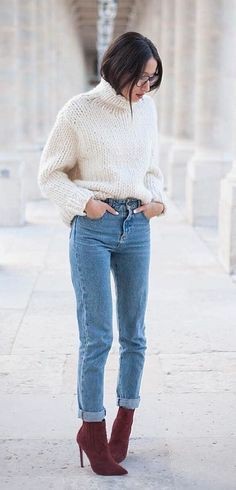 What's the next jeans shape going to be?
