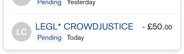 Allison Bailey to sue Stonewall