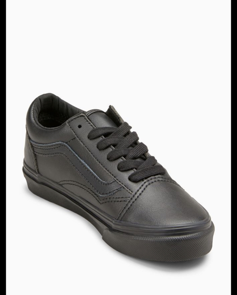 Where do you buy school shoes for your 12/13 yo?