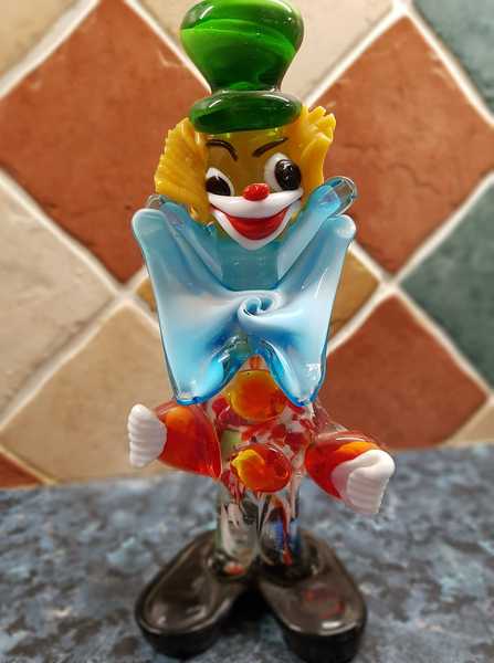 To ask what's the strangest/funniest gift you have ever received.