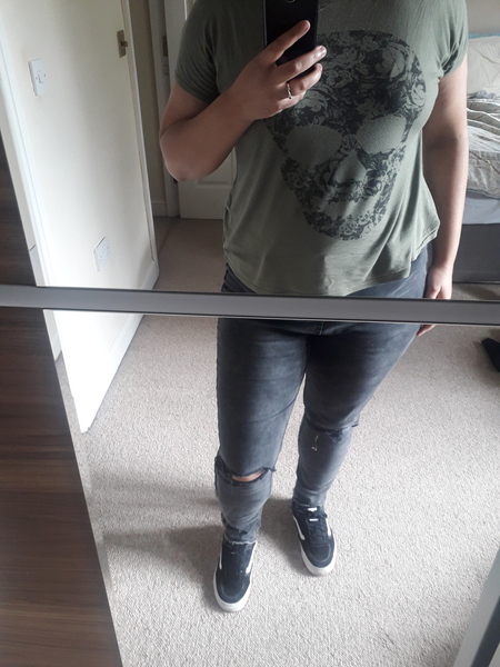 Plus size what are you wearing today?