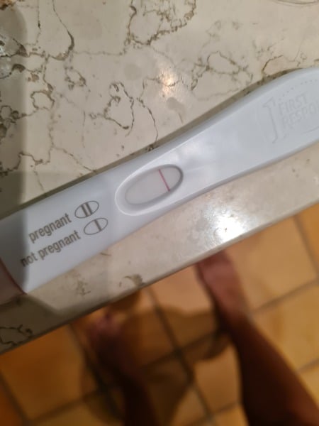 Catching up - ttc after miscarriage part 3