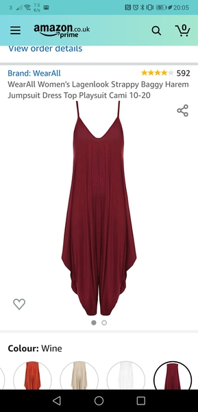 Pregnant After Loss and Dreaming of Rainbows - 4