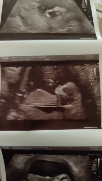 The May Group Graduates. RING HOOP BULLET.