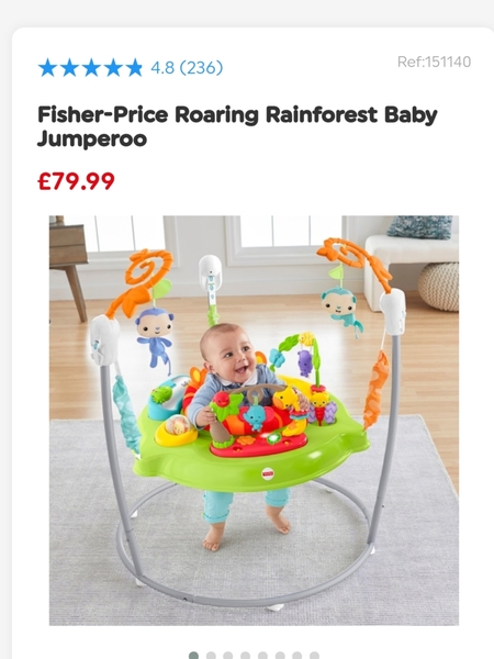 Must have list for first time mum