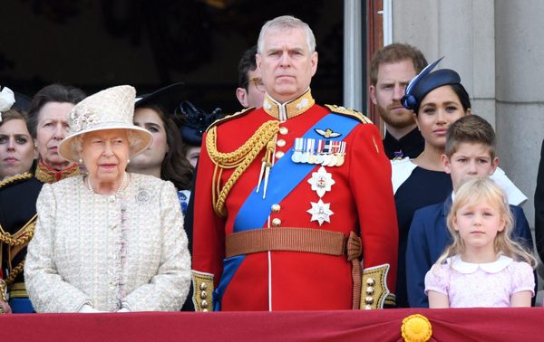 News on Meghan and Harry