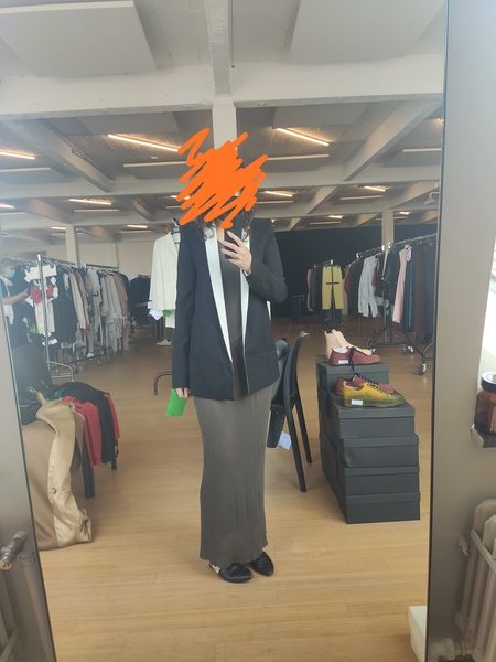 Les Parisiennes des Mamansnet: Ce n'est pas bon de faire du lèche-vitrines avec de l'argent en poche