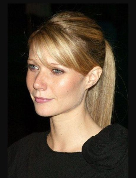 Fringe or no fringe ??