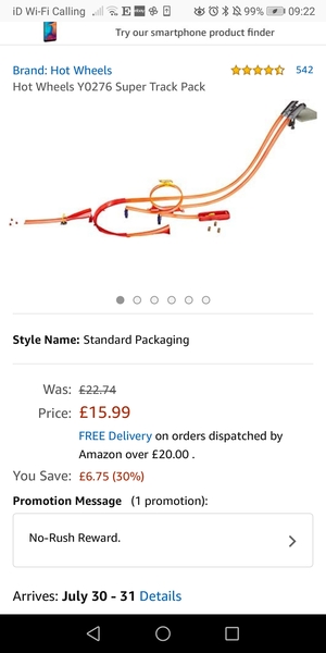 Christmas 2020 summer bargains!