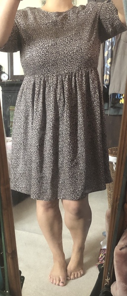 Plus size what are you wearing today?