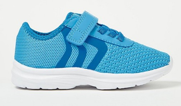 Toddler trainers