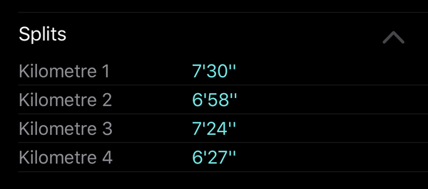 More Couch to 5k encouragement!