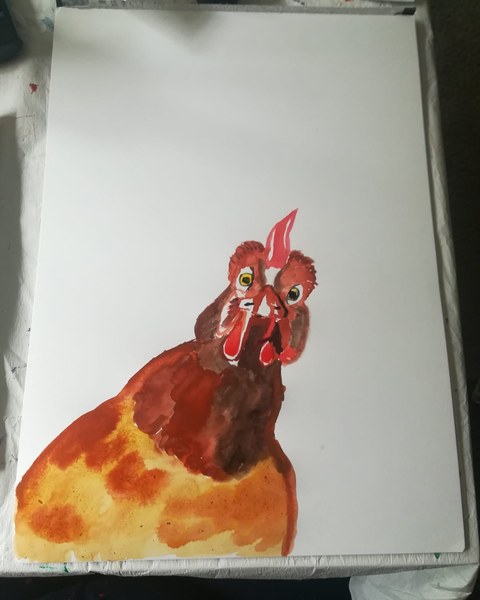 Continued...raped by a work colleague, investigation ongoing