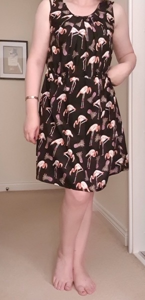 What are you wearing today? Lock down wardrobes