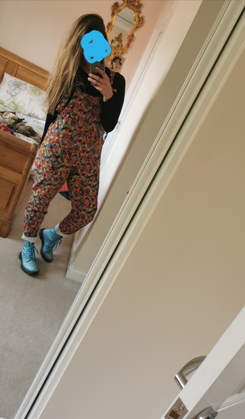 What are you wearing today? Summer 2020 - where did the sunshine go?!