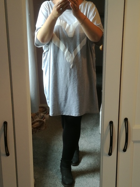 What are you wearing today? Lock down wardrobes