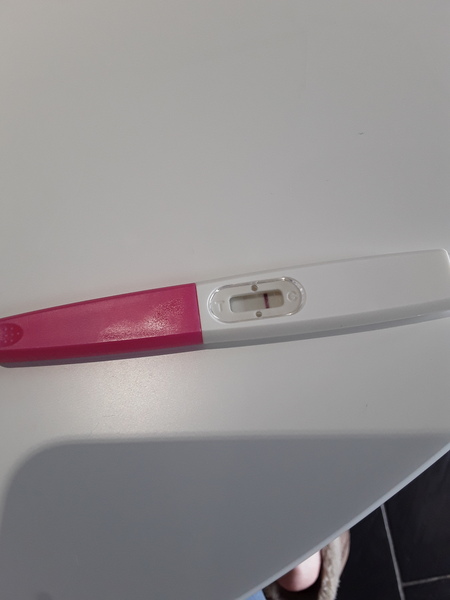 Evap, indent or BFP? FRER...