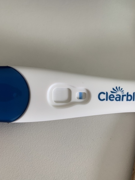 Anyone in their TWW 11dpo?