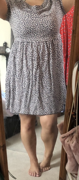 Plus size what are you wearing today?