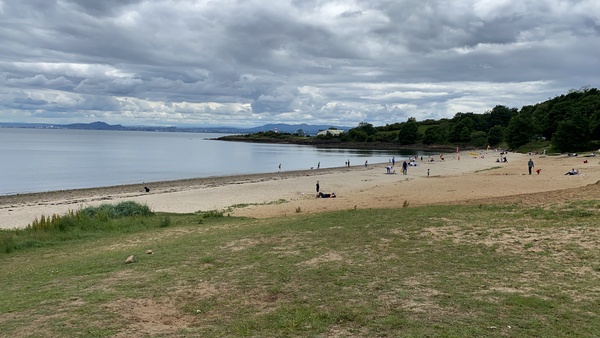 If you live by the sea in the UK, where do you live?