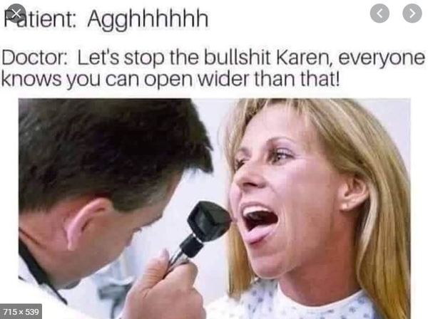 "How the 'Karen Meme' Confronts the Violent History of White Womanhood"