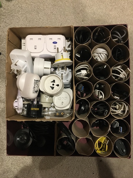 Saw these for sale in Hobbycraft...