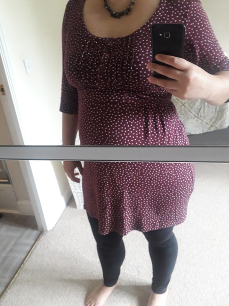 Plus size what are you wearing today?