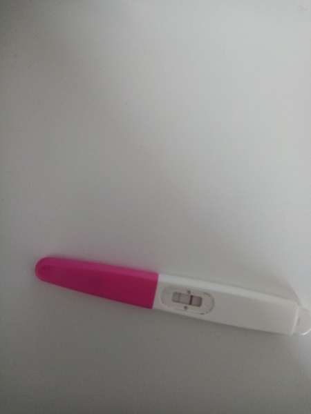 In our 30's and TTC- baby dust