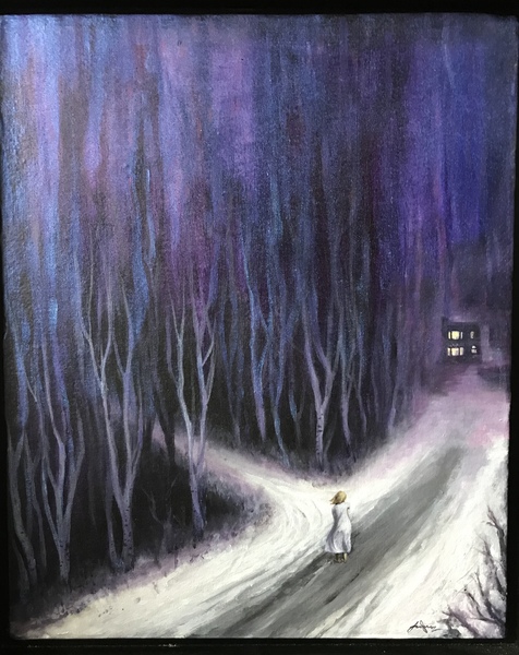 Cancer support thread # 75 - come on in!