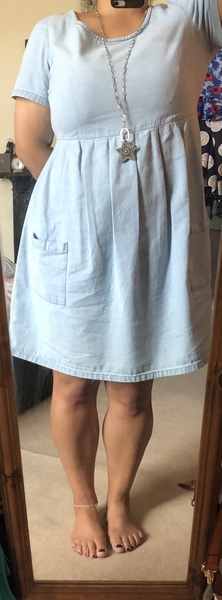 Plus size what are you wearing today?