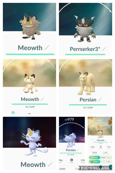 Pokemon Go Thread #28: Careless Whismur.