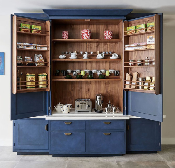 Kitchen design mistakes