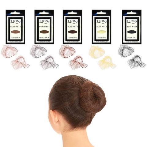 Help with thick hair