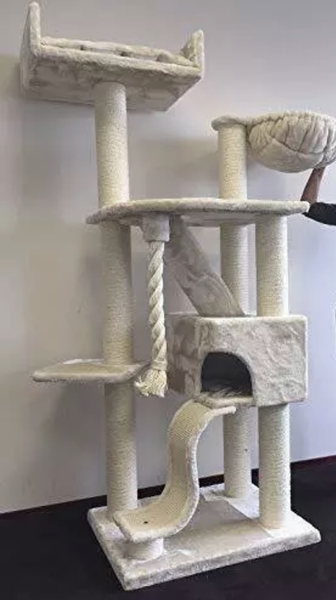 Cat tree purchase regret