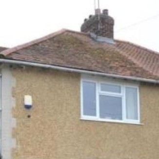 How would you make our house look nice?