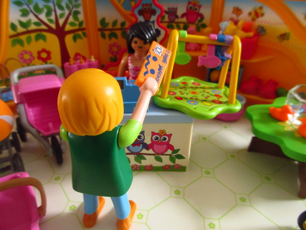 Playmobil pandemic in our house part 2