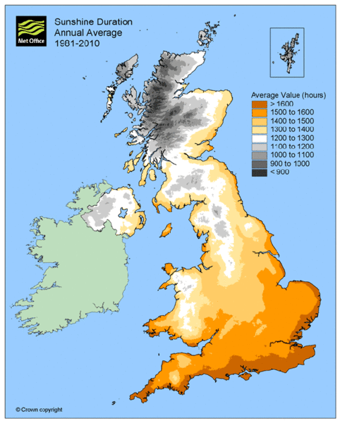 Why is The North seen as backward and undesirable?