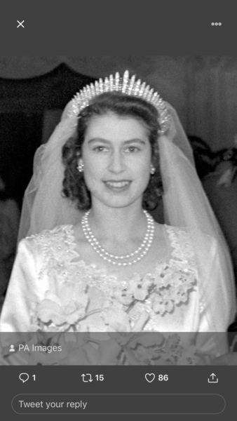 Princess Beatrice is Married!