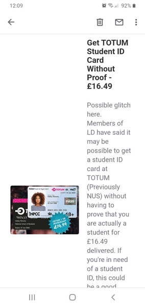 Christmas 2020 summer bargains!