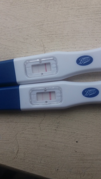 Pregnant after Missed Miscarriage MMC