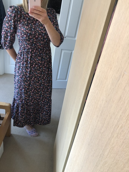 What are you wearing today? Lock down wardrobes